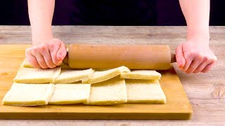 We're On A Roll! | 6 Hearty Recipes That Will Leave You Stuffed screenshot 4