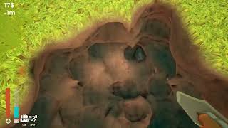 A Game About Digging A Hole (Full Game)