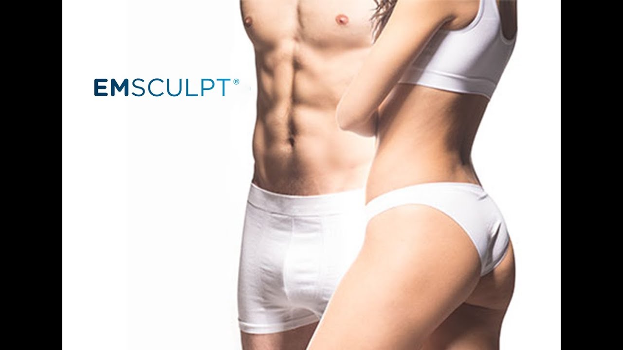 EMSCULPT at Slim Studio Atlanta