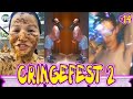 Tik Toks That Will Cringe You to a 12 Pack | Tik Tok Cringefest S2 E14 #Cringe