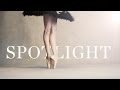 Spotlight nyc dance project