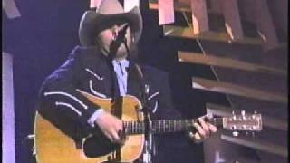 Dwight Yoakam "Pocket of a Clown" Live at the 1994 ACM Awards chords