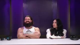 Can You Have A Relationship And Run A Business? Hormozi Qa