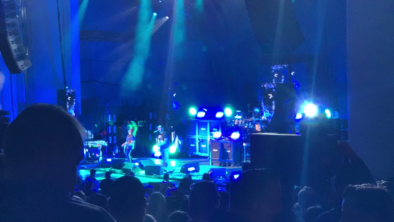 Staind-Crawl (Live) 9/26/21 at PNC Bank Arts Center