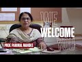Welcome Batch of 2022