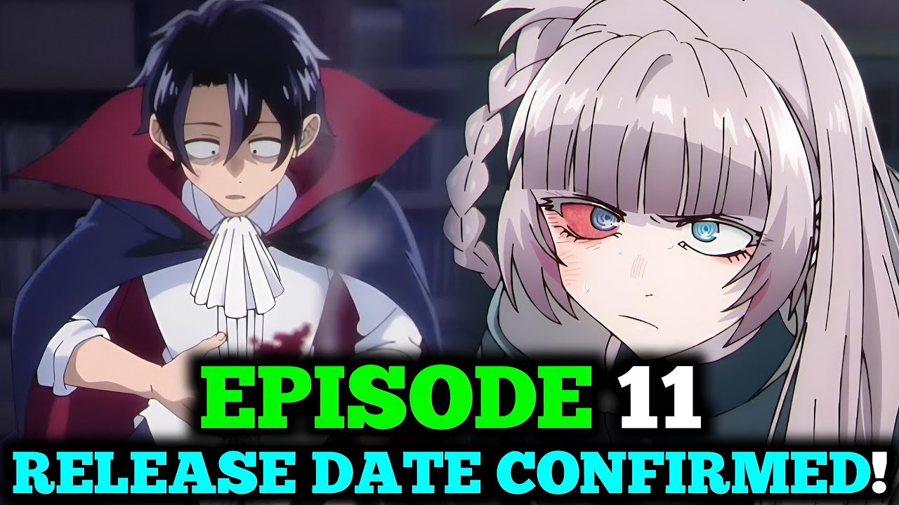 Call of the Night Season 2 Episode 11 Release Date