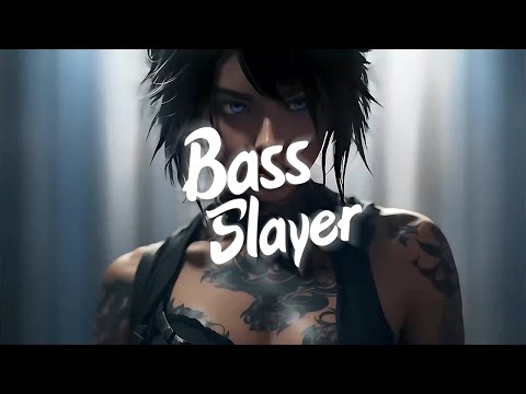 NEXT! - NCTS (Bass Boosted)