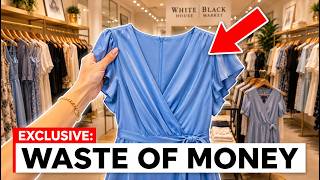 6 Women's Clothing Brands You Must Stop Buying in 2026 (And 3 You Can Actually Trust)!