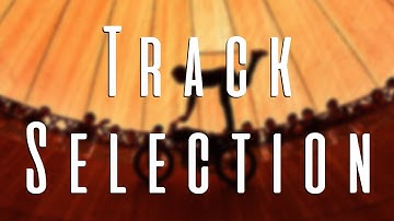 Premiere Pro   Track selection forwards backwards