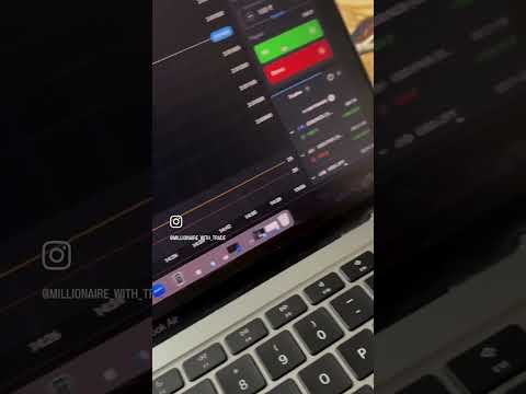 Thumbnail for Trading with experiance