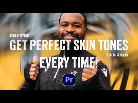 Color Grading Secrets