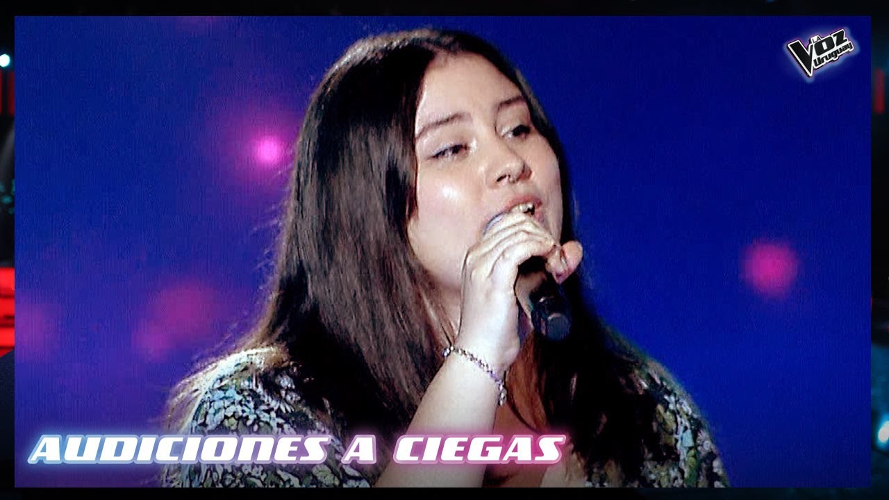 Alfonsina González canta Mi primer millón