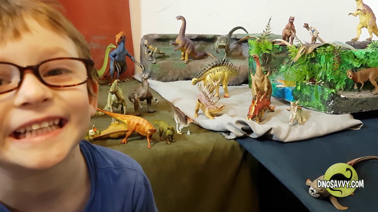 5yo homeschooler (and selfproclaimed jr. paleontologist) asks what a