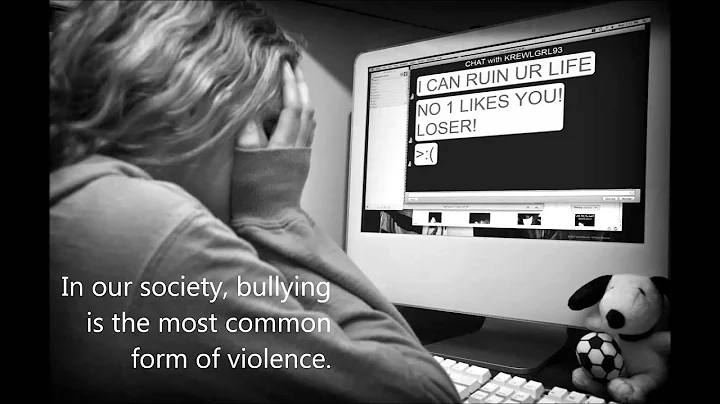PSA Child Abuse by Kyle Huffman and Marsha Whetlow