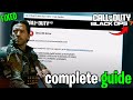 How To Fix Call of Duty® Black Ops 7 DirectX Error 🔧 (PC)