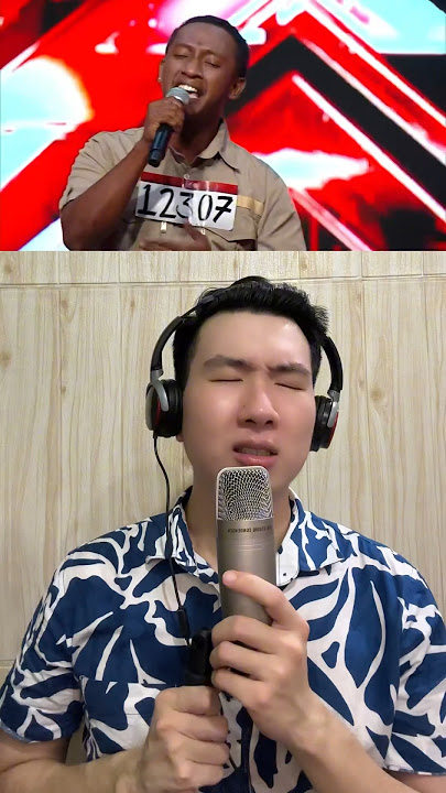 [Reaction] Banjir Air Mata! BCL Menangis Saat Daud Ciptakan Lagu Spesial - X Factor Indonesia
