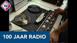 Een Stukje Geschiedenis Van De Haagse Lokale Radio - Omroep West