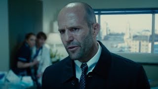 Shaw Visits His Brother - Fast And Furious 7 2015 Movie Scene