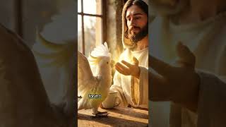 #Isiah 26:4 #EvenCockatooBirds