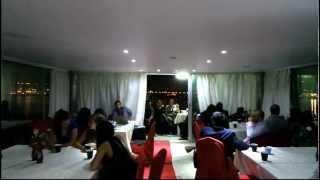 Harlem Shake Dubai (HouseBoat version)
