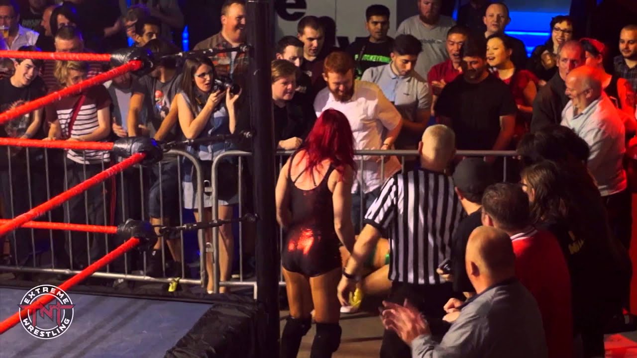 Going Off Big Time 2015 DVD Trailer