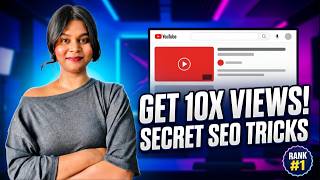 How to Write Perfect TITLE, DESCRIPTION, TAGS for More Views on YouTube!
