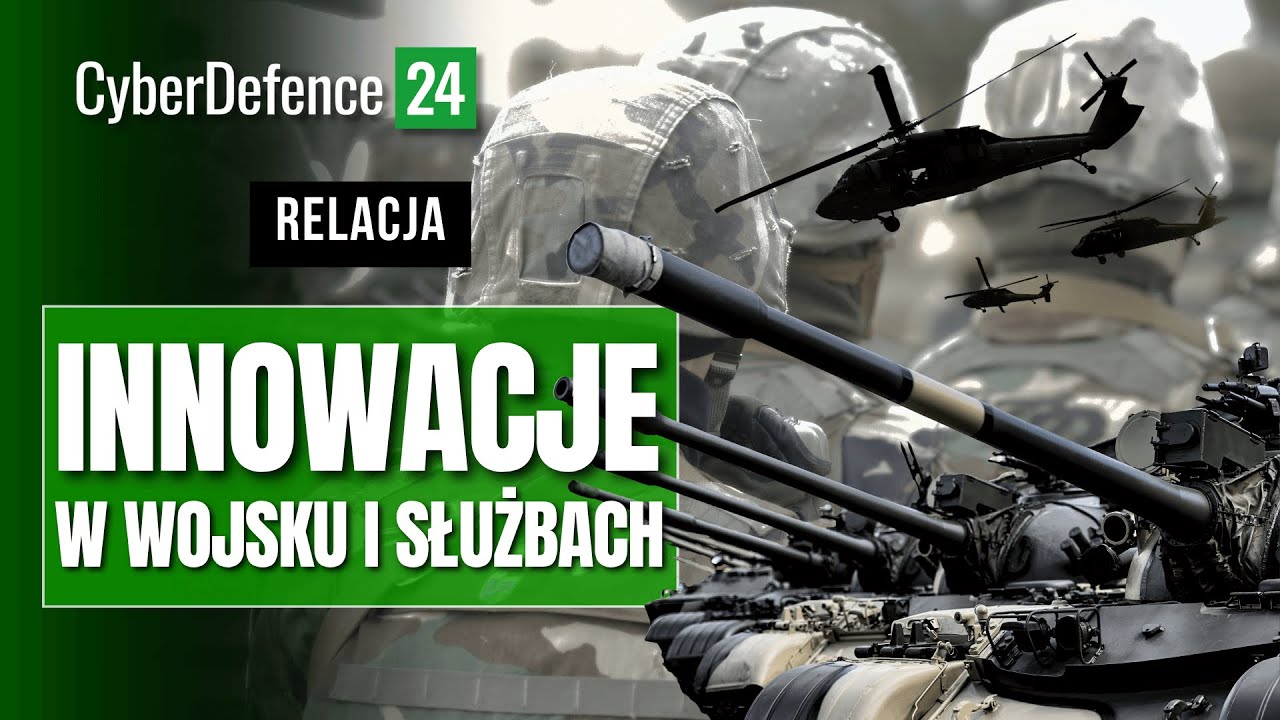 SUPERKOMPUTER dla wojska i PLECAKI 5G dla służb. Era nowych możliwości | 