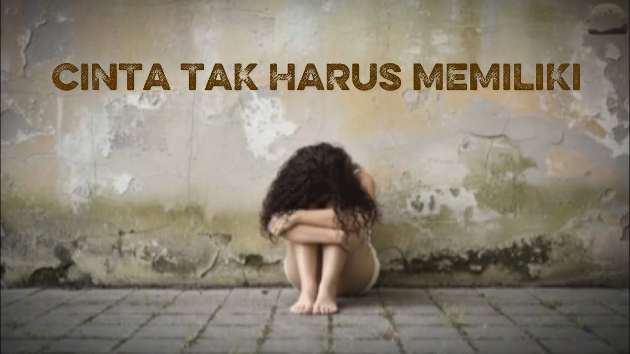 Cinta Tak Harus Memiliki - ST 12 | Akustik Senja (Cover Lirik)