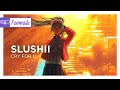 Slushii Cry For U Future Bass Monstercat Remake mp3