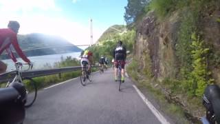 Voss - Geilo 2016
