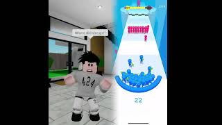 When Someone Doesnt Like To Watch Dora Roblox Meme