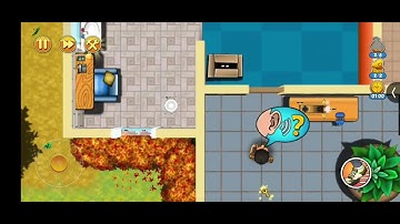 Shamville 2 classic Robbery bob 2 double trouble 💯 solved perfect solution