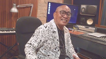 WEIJNBERT WATTIMENA - KEKASIH JIWAKU