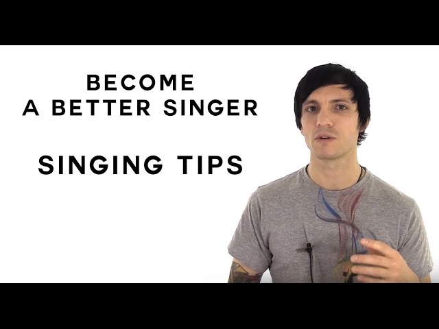Are they good singers. Better певец. Become a Singer.