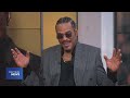 R&B icon Maxwell talks career, life, and coming home to NYC