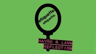 Havoc & Lawn - Reflection (Extended Mix)