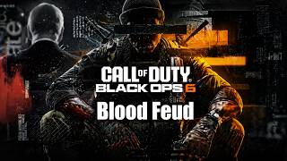 COD Black OPS 6 Blood Feud Mission - 02 [ No Commentary]