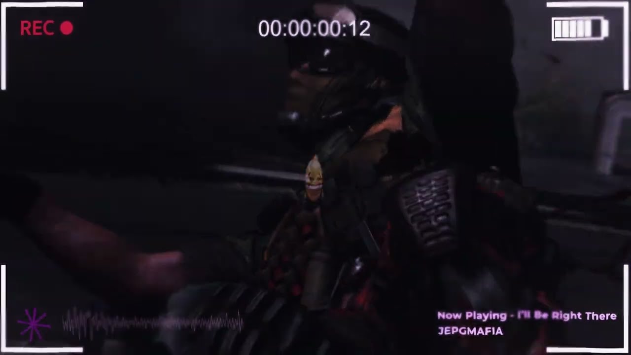 lowk cloned acryxia (clips in desc)