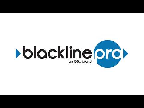 Blackline Pro - PPM - Working Mode