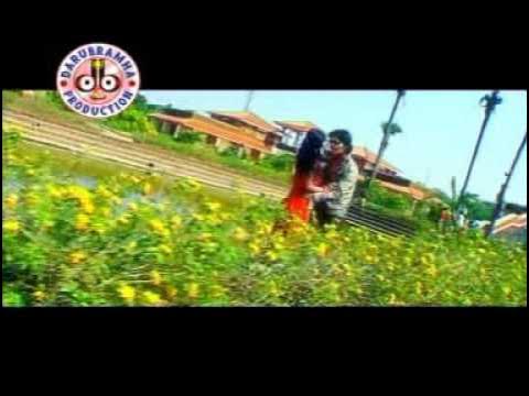 I love u - Diwana tor lagi - Sambalpuri Songs - Music Video