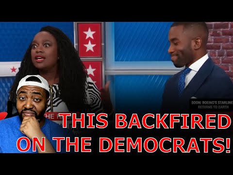 TRIGGERED Democrats RAGE On CNN Over RFK Getting REMOVED From Swing State Ballots To Help Trump Win!