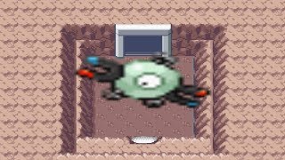 How to find Magnemite in Pokemon Ruby and Sapphire
