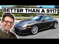 Is A Porsche Cayman The Best 20k Sports Car Deal Filippo Investigates The 987 Is A Porsche Cayman The Best 20k Sports Car Deal Filippo Investigates The 987