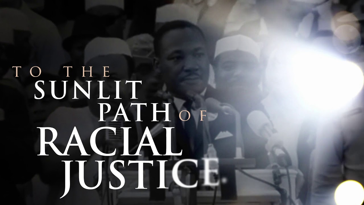 Dr. Martin Luther King Jr. Tribute Video | PENTA Communications, Inc.
