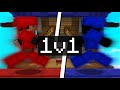 Specularpotato vs viprah bedwars  duels