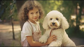 How Long Does it Take for a Poodle Puppy to Grow Up? When Do Mini Poodles Stop Growing