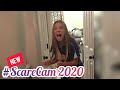 NEW SCARE CAM SCARE PRANKS 2020 | PRICELESS REACTIONS | PEOPLE GETTING SCARED | SCARY PRANKS #14