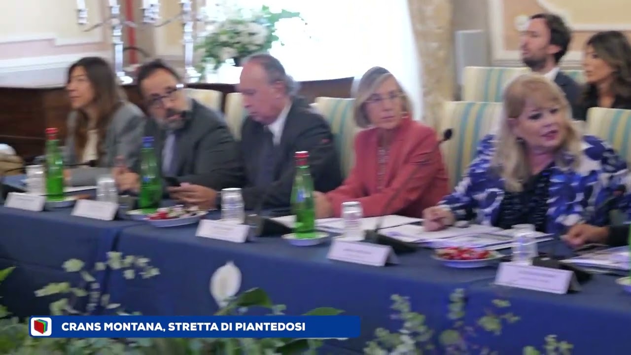 La sicurezza nei locali: la prefettura di Avellino pronta alle nuove norme