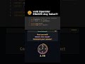 void Operator ERASES Any Value?! #advancedjavascript