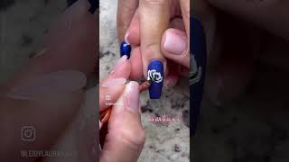 One stroke flower 🌹